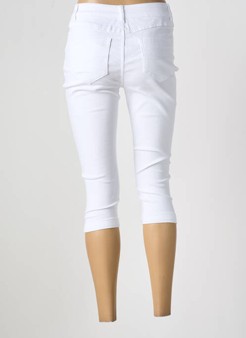 Corsar alb WAXX femeie