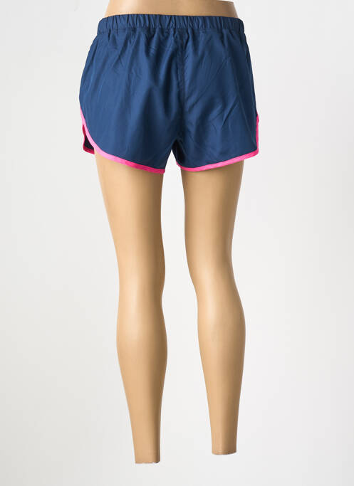 Șort albastru CMP femeie