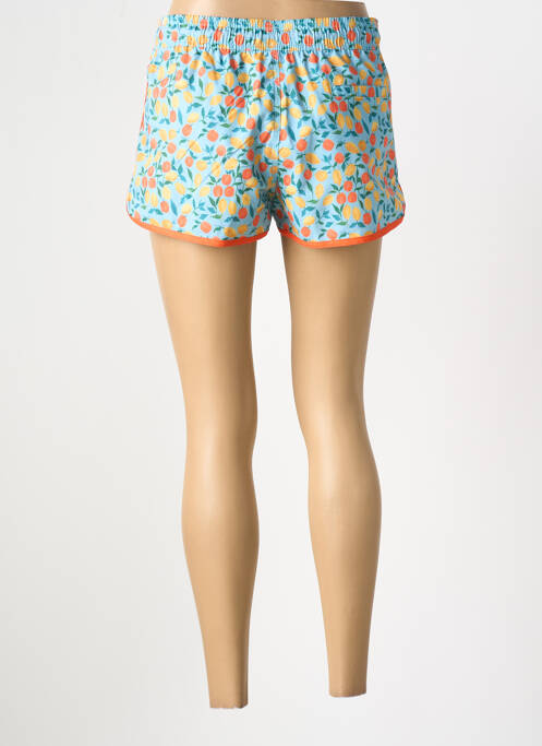 Chiloți de baie portocaliu WAXX femeie