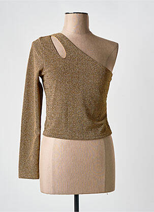 Top maro SEASON femeie