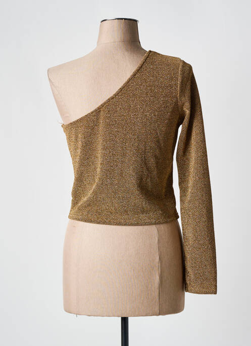 Top maro SEASON femeie