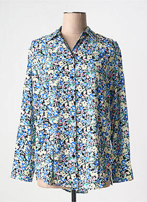 Cămașă albastru KILKY femeie