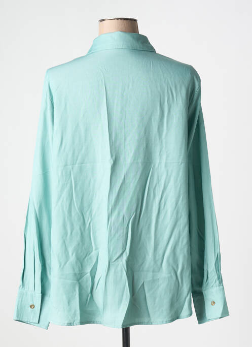 Cămașă albastru JUBYLEE femeie