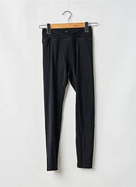 Colant  negru MONDAY BODY femeie