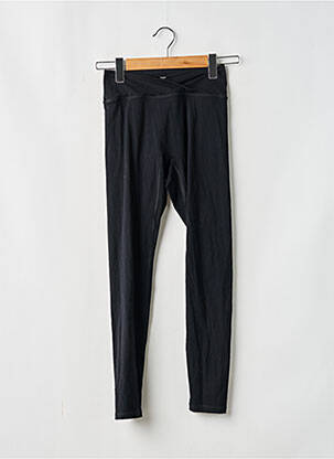 Colant negru MONDAY BODY femeie