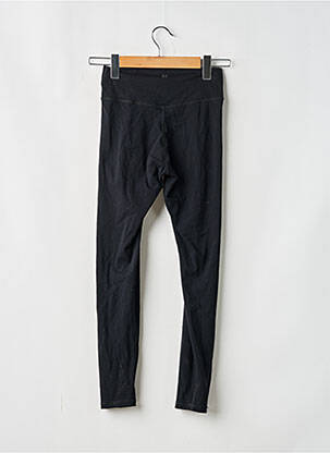 Colant  negru MONDAY BODY femeie