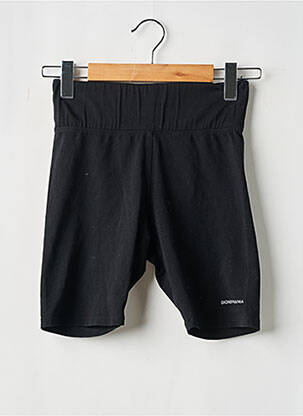 Șort negru DIONO femeie