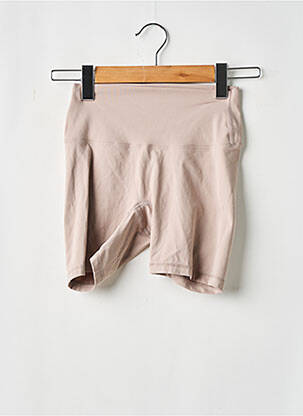 Șort bej ADANOLA femeie