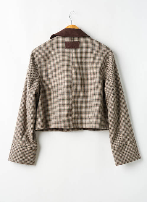 Jachete casual maro LOUNGE femeie