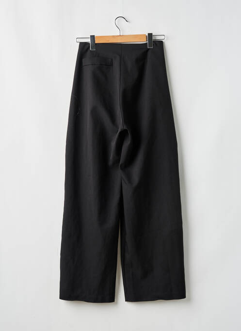 Pantalon drept negru STORETS femeie