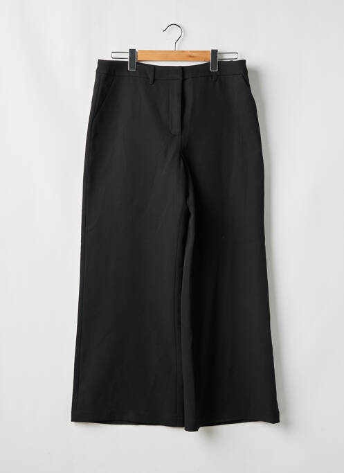 Pantalon drept negru CLUB L LONDON femeie
