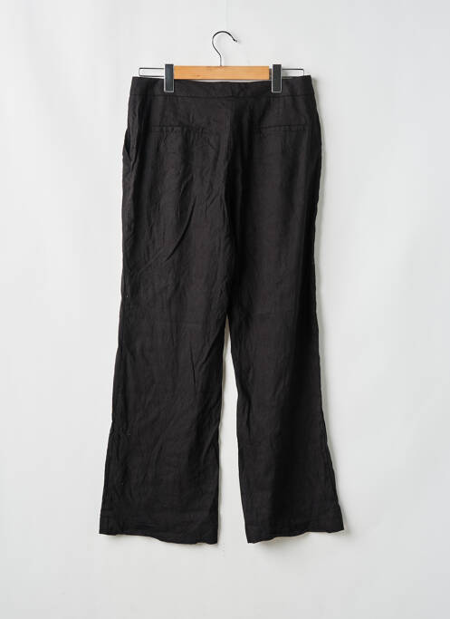 Pantalon drept negru BOA femeie