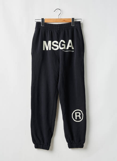 Trening negru MAISON MISAGA femeie