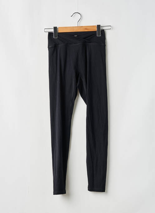 Colant negru MONDAY BODY femeie