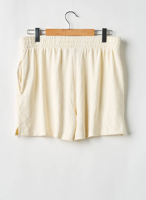 Șort bej ASOS femeie