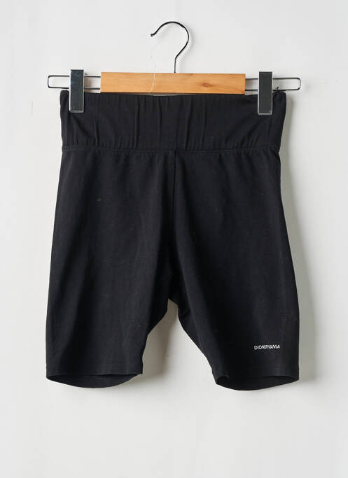 Șort negru DIONO femeie