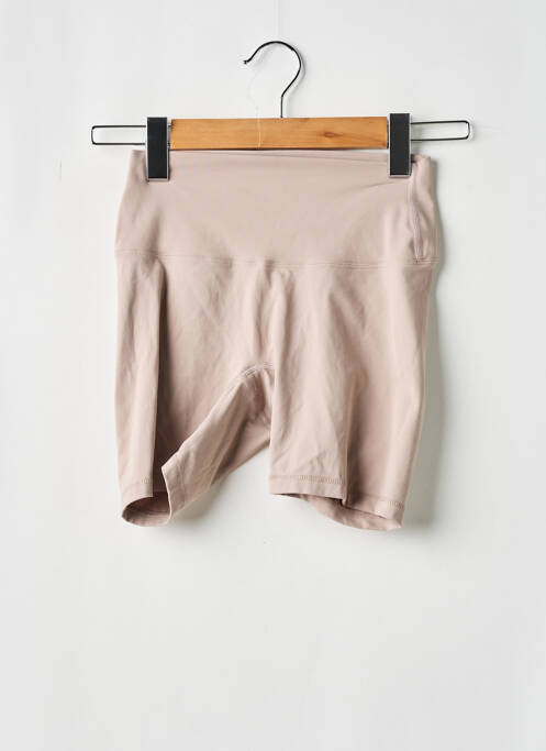 Șort bej ADANOLA femeie