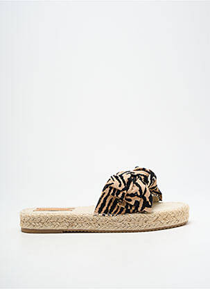 Mulete/Saboți bej MARQUIIZ femeie