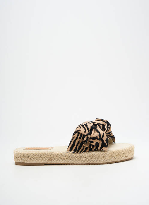 Mulete/Saboți bej MARQUIIZ femeie