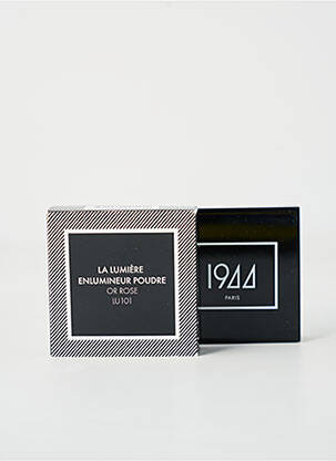 Maquillage negru 1944 PARIS femeie