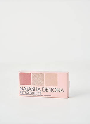 Machiaj pentru ochi bej NATASHA DENONA femeie