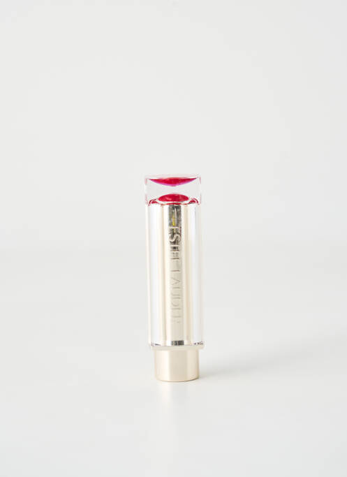 Machiaj pentru buze roșu ESTÉE LAUDER femeie