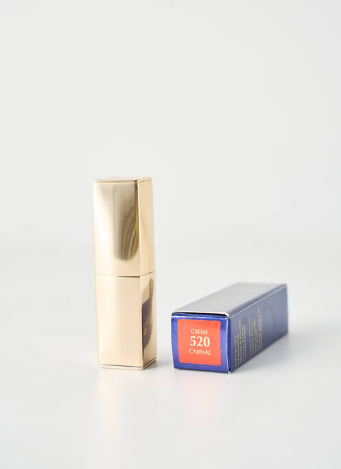 Machiaj pentru buze roșu ESTÉE LAUDER femeie