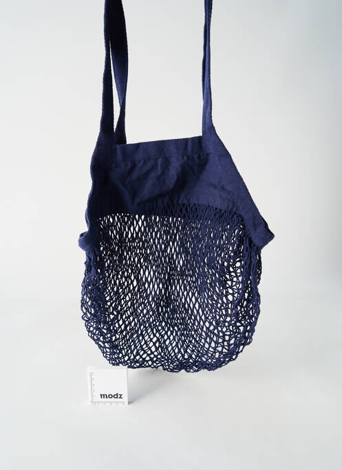 Geantă albastru ESTÉE LAUDER femeie