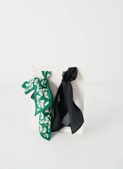 Accesoriu pentru păr verde H&M femeie