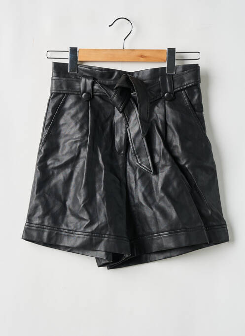 Șort negru GRACE & MILA femeie