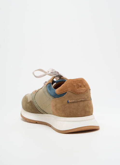 Adidași verde TAMARIS bărbat