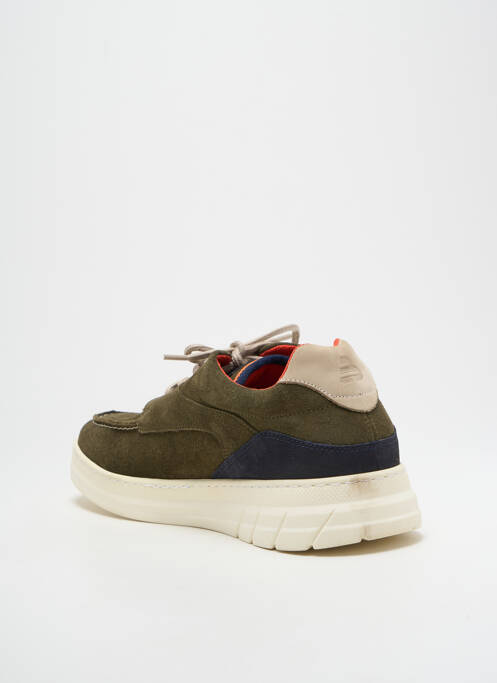 Adidași verde BULLBOXER bărbat