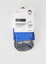 Șosete elasticitate albastru UHLSPORT homme