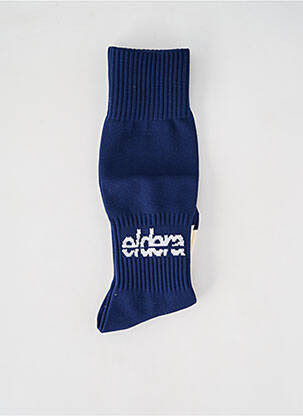 Șosete albastru închis ELDERA băiat