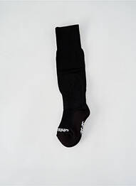 Șosete elasticitate negru UHLSPORT enfant