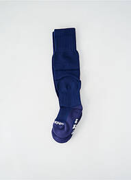 Șosete sport fotbal albastru UHLSPORT homme