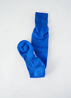 Șosete albastru UHLSPORT bărbat