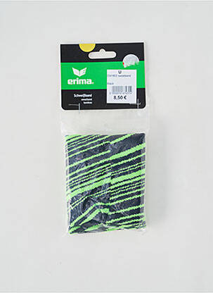 Accesoriu divers imprimeu fantezie verde ERIMA unisex