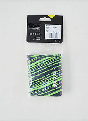 Accesoriu divers imprimeu fantezie verde ERIMA unisex