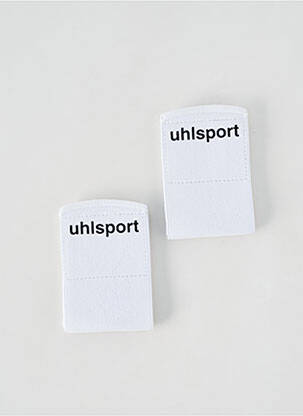 Accesoriu divers alb UHLSPORT unisex