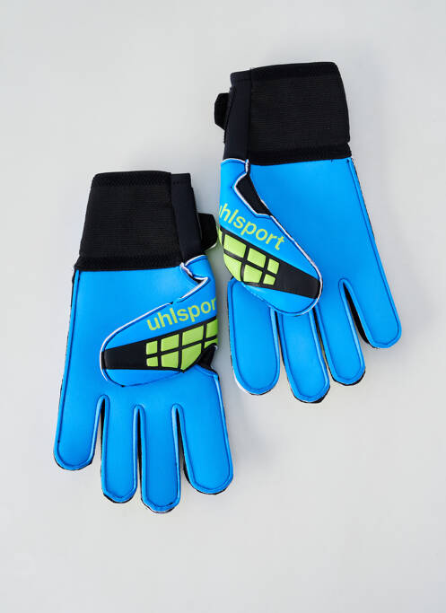 Mănuși albastru UHLSPORT unisex