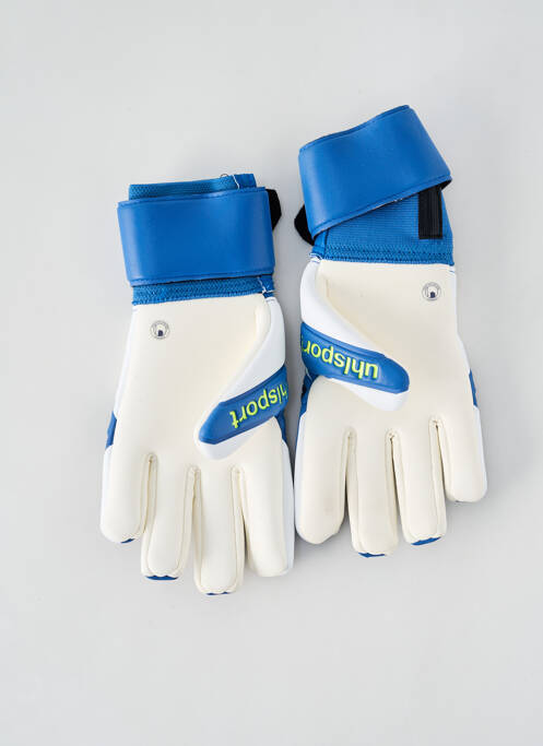 Mănuși albastru UHLSPORT unisex