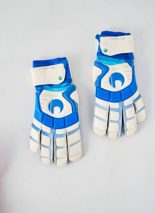 Mănuși albastru UHLSPORT unisex