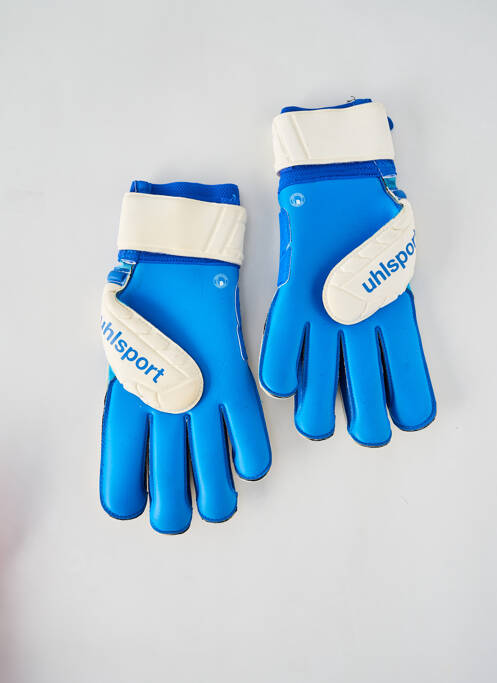 Mănuși albastru UHLSPORT unisex