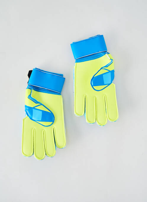 Mănuși albastru UHLSPORT unisex