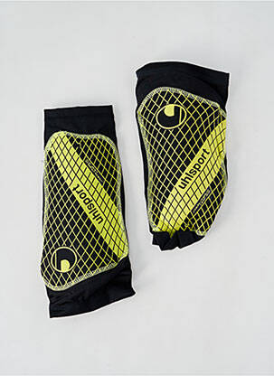 Accesoriu divers imprimeu fantezie galben UHLSPORT unisex