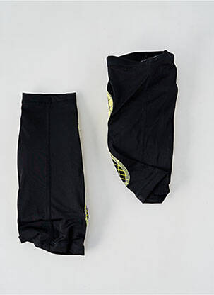 Accesoriu divers imprimeu fantezie galben UHLSPORT unisex
