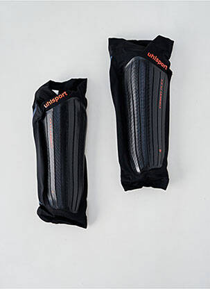 Accesoriu divers negru UHLSPORT unisex