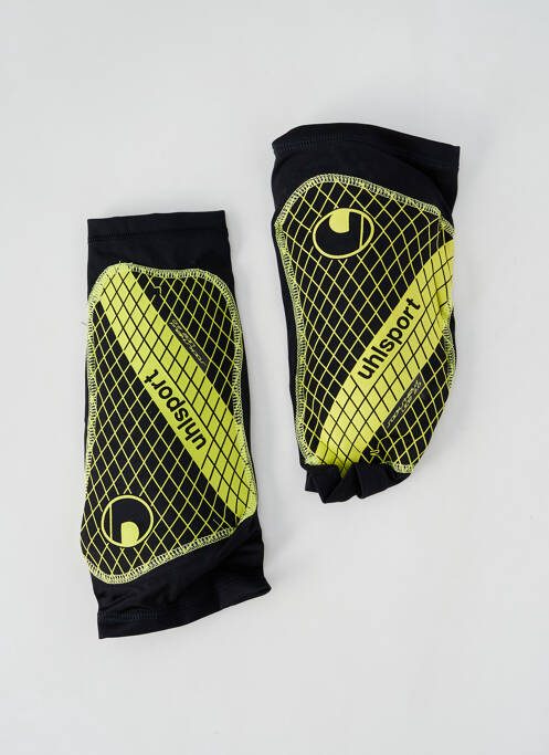 Accesoriu divers galben UHLSPORT unisex