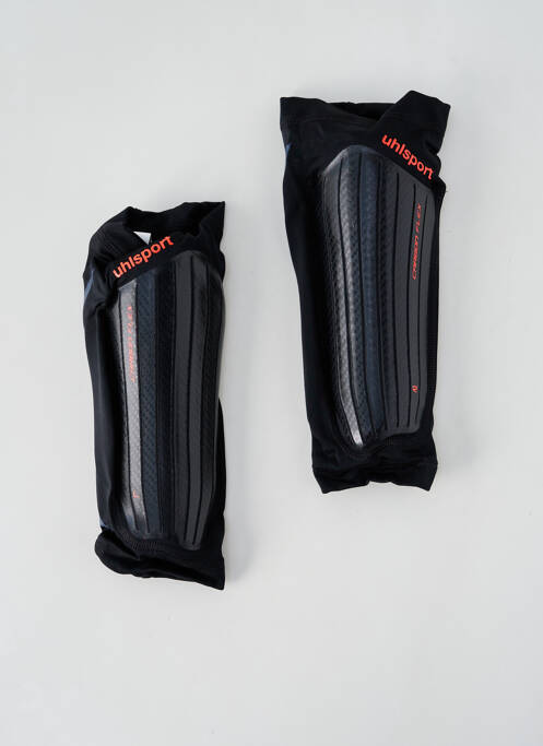 Accesoriu divers negru UHLSPORT unisex